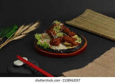 Japan Food Authentic Photography Moody 