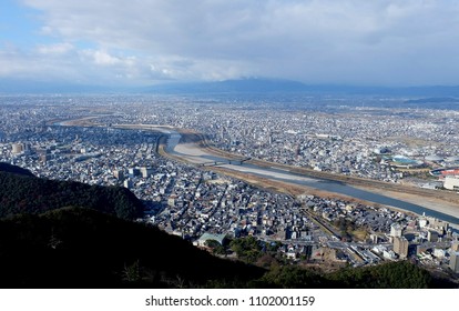 Japan Hiroshima City