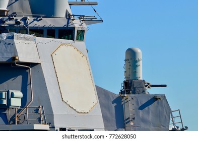 358 Aegis ship Images, Stock Photos & Vectors | Shutterstock