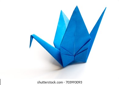 Bilder Stockfotos Und Vektorgrafiken Origami Kranich