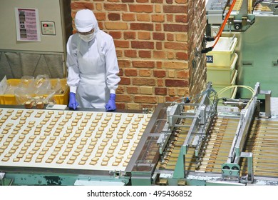 326 Ishiya Chocolate Factory Images, Stock Photos & Vectors | Shutterstock