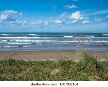 Japan. Scenery Of Noto Peninsula. Noto Peninsula Is Located In Ishikawa Prefecture, Hokuriku Region Of Japan.