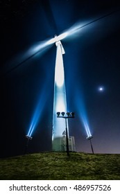 Japan Windmill

