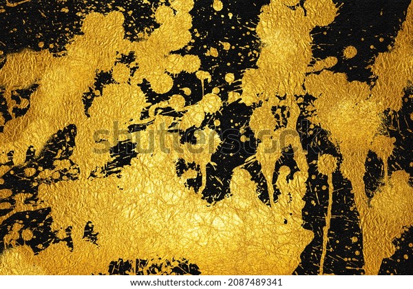 japanese-background-gold-splashes-on-600w-2087489341.jpg