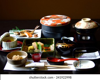 Japanese Breakfast