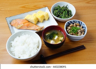 Japanese Breakfast