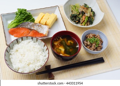 Japanese Breakfast