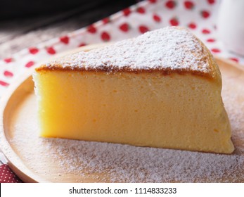 Japanese Cheesecake Images Stock Photos Vectors Shutterstock