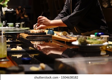 日本人男性料理人库存照片 图片和摄影作品 Shutterstock