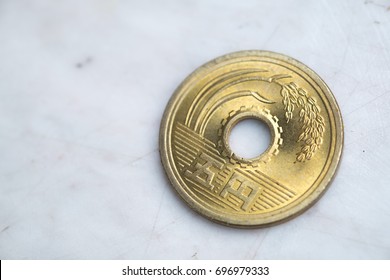 5 Yen High Res Stock Images Shutterstock