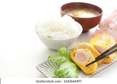 Japanese cuisine  Naruto