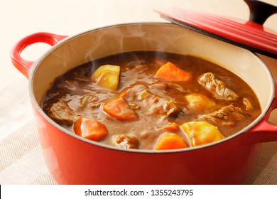 Japanese Curry Image