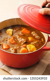 Japanese Curry Image