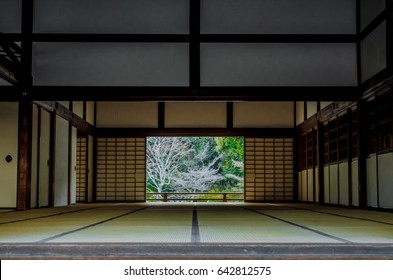 Japanese Dojo