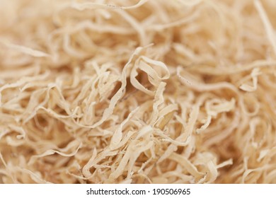 japanese dried squid