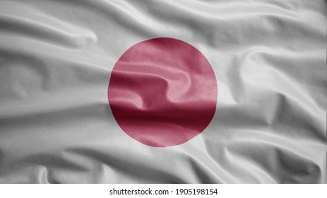 日本国旗 の写真素材 画像 写真 Shutterstock