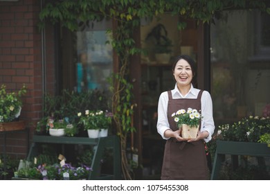 花屋 日本 の画像 写真素材 ベクター画像 Shutterstock