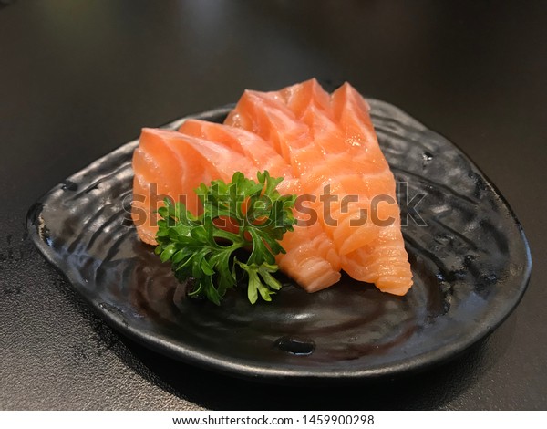 Japanese Food Culture Sushi Most Famous Stock Photo Edit Now