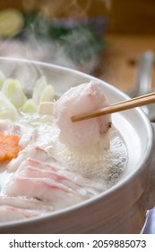 Japanese food, hot pot, kue hot pot, popular Japanese hot pot dishes