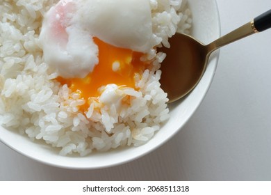 Egg Onsen Images Stock Photos Vectors Shutterstock