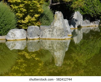 Japanese Friendship Garden