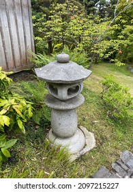 The Japanese Friendship Garden In San Diego, CA