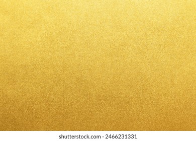 Japanese gold paper texture. natural grunge canvas abstract. background photography. retro styled concept.