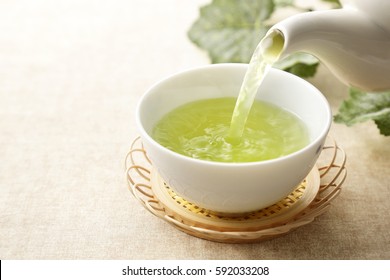 Japanese Green Tea