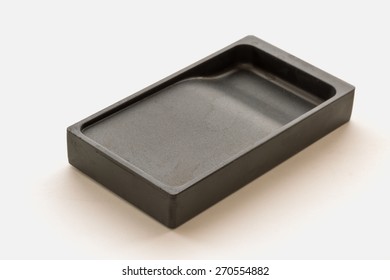 A Japanese Inkstone