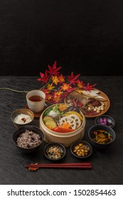 懐石料理 の画像 写真素材 ベクター画像 Shutterstock