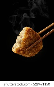 Japanese Korokke