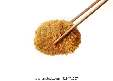 Japanese Korokke