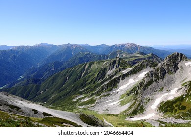 Hida mountains Images, Stock Photos & Vectors | Shutterstock