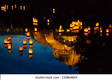 Japanese Lantern Celebration