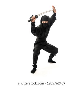 Ninja 图片 库存照片和矢量图 Shutterstock