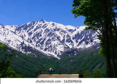 Hakuba Mountain Range Images Stock Photos Vectors Shutterstock