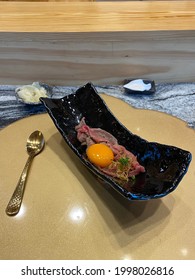 Japanese Omakase 16 Plate Course