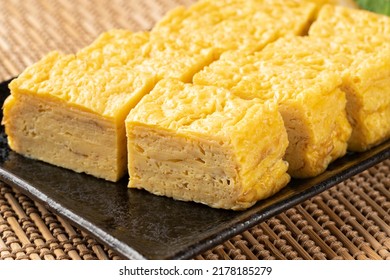 9,160 Japanese omelette Images, Stock Photos & Vectors | Shutterstock