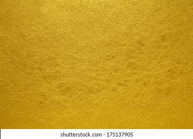 金箔 背景 和紙 の写真素材 画像 写真 Shutterstock
