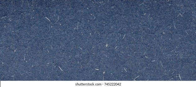 Japanese Paper Blue Texture