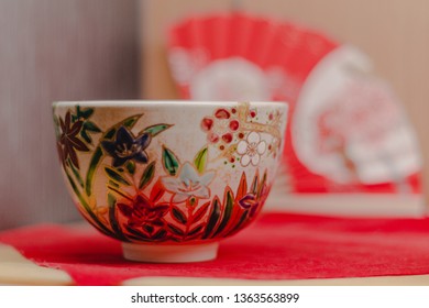 Japanese Pottery Porcelain Porcelain Tea