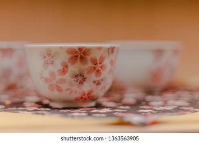 Japanese Pottery Porcelain Porcelain Tea