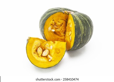 日本かぼちゃ の写真素材 画像 写真 Shutterstock