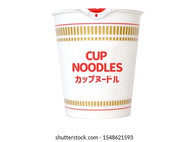 Download Cup Noodle High Res Stock Images Shutterstock