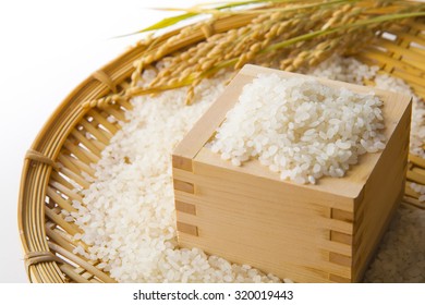 Japanese Rice