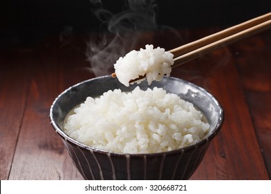 Japanese Rice 