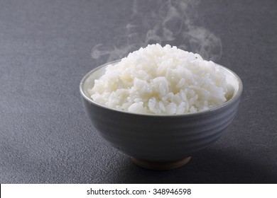 Japanese Rice