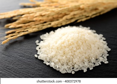 Japanese Rice