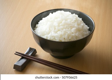 Japanese Rice