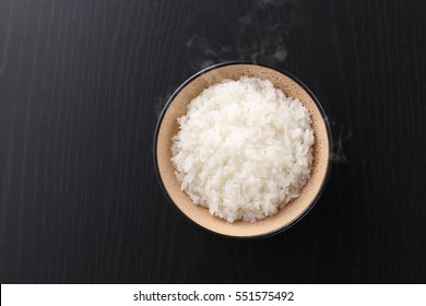 Japanese Rice